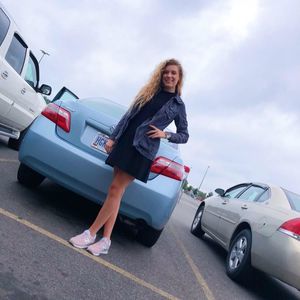 Meet your Posher, Ryann